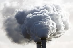 Pollution atmosphrique
