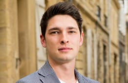 Charles Henri Gougerot Duvoisin, CEO d'Obvy