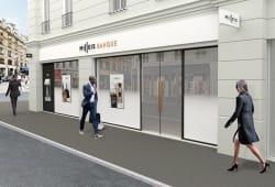 Agence Milleis Banque