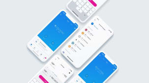 Crypto-monnaies dans l'application Revolut