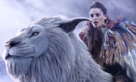 Le marais de glace, publicit d'ING Direct, mai 2018