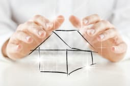 Une maison virtuelle