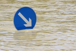 Inondations