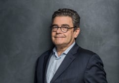 Philippe Vayssettes, directeur gnral de Milleis Banque