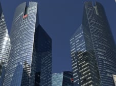 Tours SG  la Dfense