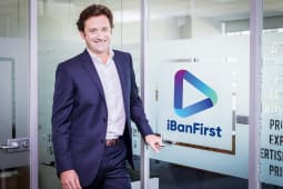 CEO ibanfirst juillet 2018