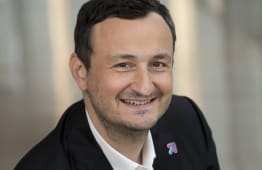 Benot Grisoni, Boursorama