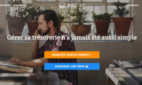 Agicap