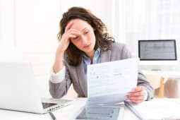 Impt sur le revenu