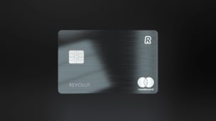 Revolut metal