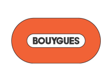 Logo Bouygues