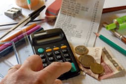 budget de rentre