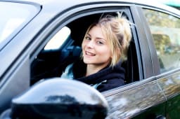 permis de conduire