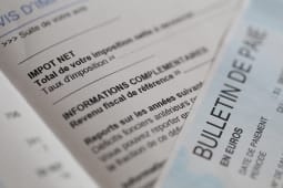 Impt et bulletin
