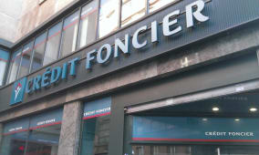 Crdit Foncier