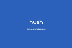 Hush