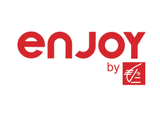 Logo Enjoy de la Caisse d'Epargne