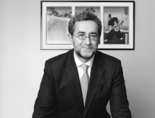 Thierry Dissaut FGDR 2018