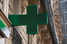 Pharmacie