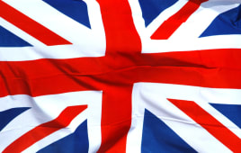 drapeau royaume uni
