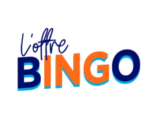Logo Offre Bingo ING Direct