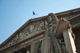Assemble nationale