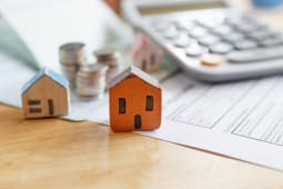 Un contrat immobilier