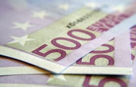 billets de 500 euros