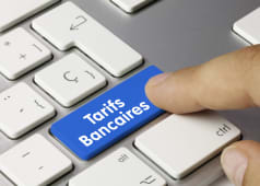 Tarifs bancaires