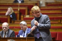 Marc Fesneau