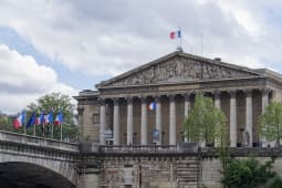 Assemble nationale