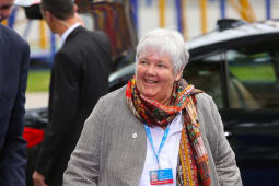 Jacqueline Gourault