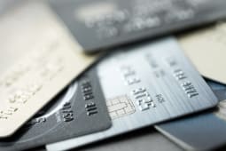 Cartes bancaires