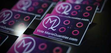 Marie Quantier