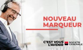 Campagne Socit Gnrale novembre 2018