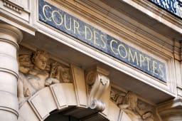 cours des comptes