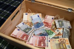 Billets de banque
