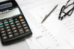 Calculs bancaires