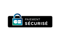 Logo paiement scuris CB