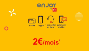 Enjoy
