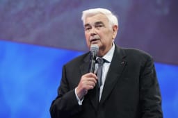 Michel Lucas
