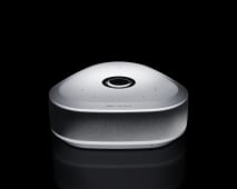 Player Devialet Freebox Delta