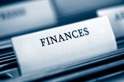 Finances