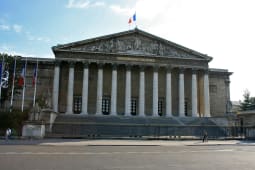 Assemble nationale