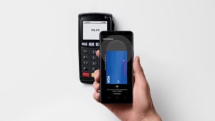Samsung Pay chez Boursorama