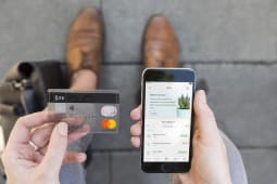 Carte et application N26