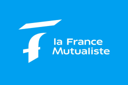 Logo la France Mutualiste (2019)