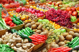 Fruits et lgumes