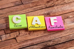 Caisse d'allocations familiales