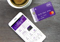 Application et carte Max